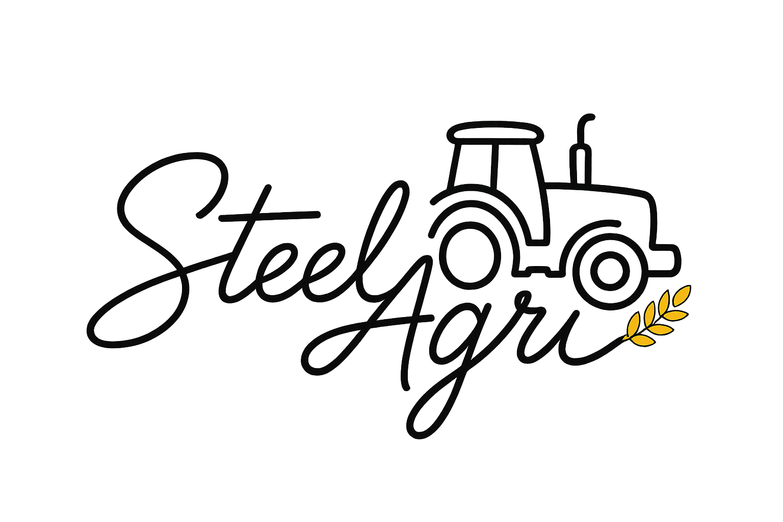 STEELAGRI